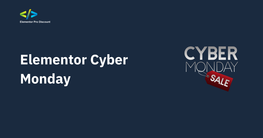 Elementor Cyber Monday (1)