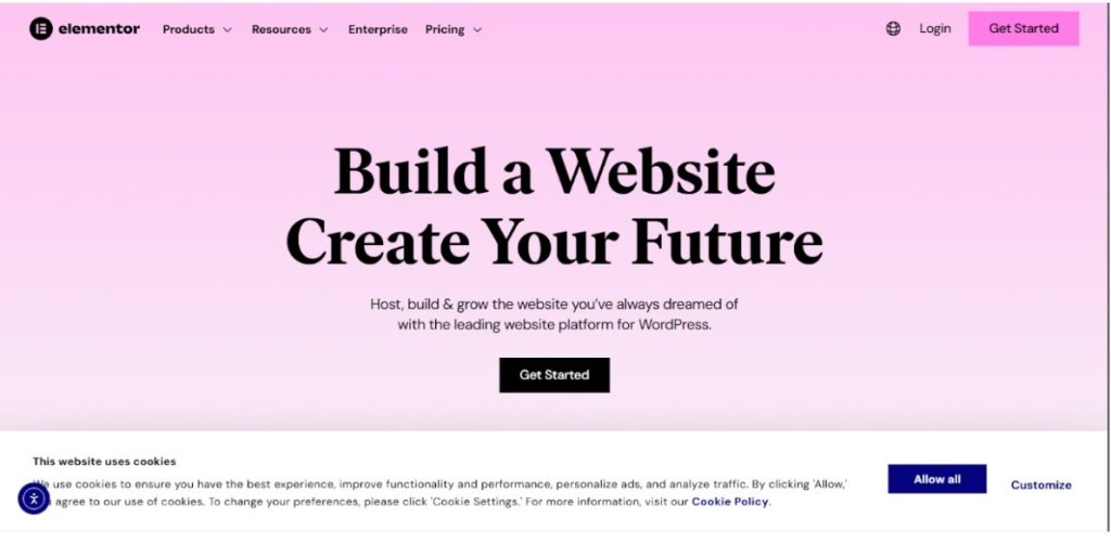 Elementor