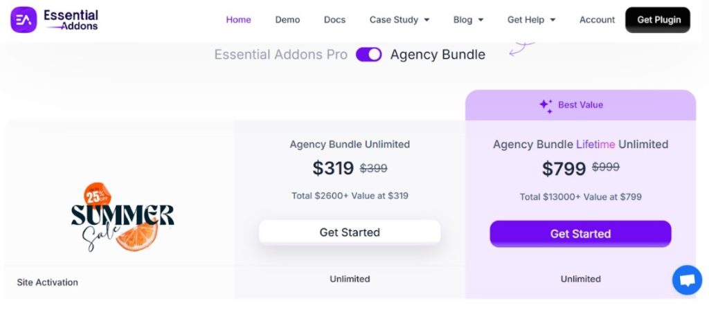 Agency Bundle Unlimited