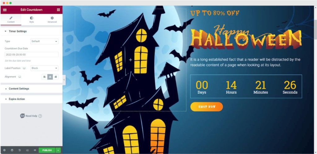Countdown