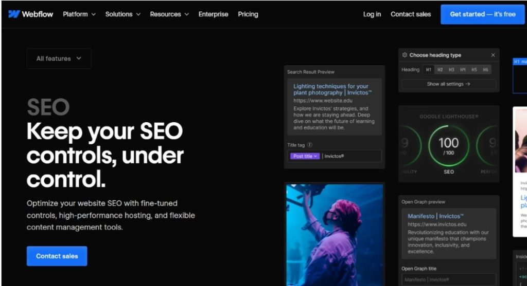SEO Tools