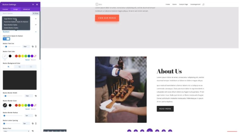  Design Flexibility and Customization In Divi 