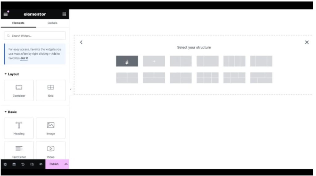  Design Flexibility and Customization Elementor